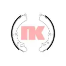 Bremsbackensatz Nk 2752521 für Suzuki Hinterachse