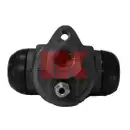 Radbremszylinder Nk 802550 für Ford Hinterachse