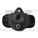 Radbremszylinder Nk 802550 für Ford Hinterachse
