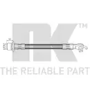 Bremsschlauch Nk 8545178 für Toyota Vorderachse Rechts