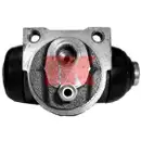 Radbremszylinder Nk 801921 für Citroën für Peugeot Hinterachse
