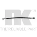 Bremsschlauch Nk 853222 für Mazda Hinterachse