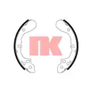 Bremsbackensatz Nk 2735679 für Kia Hinterachse
