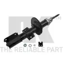 Stoßdämpfer Nk 65483035 für Volvo Vorderachse