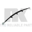 Bremsschlauch Nk 859306 für Chrysler Hinterachse