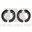 NK 2752600 Bremsbackensatz für SUZUKI