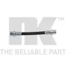 Bremsschlauch Nk 8545170 für Toyota Hinterachse Rechts Außen Innen