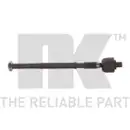 Axialgelenk Spurstange Nk 5033940 für Renault Vorderachse Links