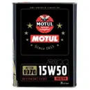 MOTUL 104512 2100 15W50 2L