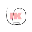 Seilzug Feststellbremse Nk 903515 für Kia Links
