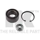 Radlager Nk 752533 für Ford für Jaguar Vorderachse Außen