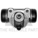 Radbremszylinder Nk 802349 für Fiat Hinterachse