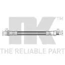 Bremsschlauch Nk 853671 für Opel für Renault für Vauxhall Hinterachse Außen