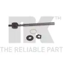 Axialgelenk Spurstange Nk 5033917 für Renault für Renault Trucks Vorderachse