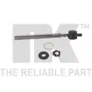 Axialgelenk Spurstange Nk 5033917 für Renault für Renault Trucks Vorderachse
