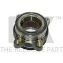 Radlager Nk 754539 für Toyota Vorderachse