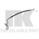 Bremsschlauch Nk 853485 für Hyundai Hinterachse Links