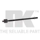 Axialgelenk Spurstange Nk 5032525 für Ford Vorderachse Links Vorderachse Rechts