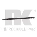 NK 5034306 Axialgelenk, Spurstange für SKODA