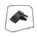 Hydraulikfiltersatz Automatikgetriebe Meyle 100 137 0003 für Audi für VW