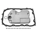 Hydraulikfiltersatz Automatikgetriebe Meyle 100 137 0002 für Audi für Porsche