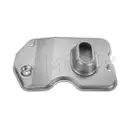 Hydraulikfiltersatz Automatikgetriebe Meyle 100 137 0002 für Audi für Porsche