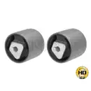 Reparatursatz Querlenker Meyle 314 610 0000/HD für Bmw Vorderachse Links Vorne