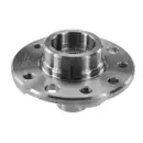 Radnabe Meyle 614 652 0007 Meyle-original: True To Oe. für Opel für Vauxhall