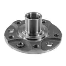 Radnabe Meyle 614 652 0007 Meyle-original: True To Oe. für Opel für Vauxhall