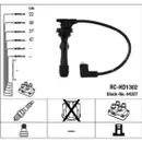 Zündleitungssatz Ngk 44327 für Hyundai