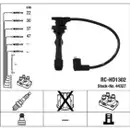 Zündleitungssatz Ngk 44327 für Hyundai