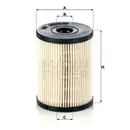 MANN-FILTER PU 8013 Z Kraftstoffilter
