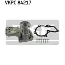 SKF VKPC 84217 Wasserpumpe