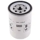 MANN-FILTER WK 1150/2 Kraftstoffilter