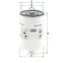 MANN-FILTER WK 1150/2 Kraftstoffilter