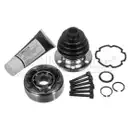 MEYLE 100 498 0182 Gelenksatz, Antriebswelle für SKODA, SEAT, VW, AUDI
