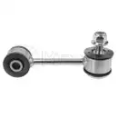 2x Meyle Koppelstange vorn Audi A3 Seat Leon Skoda Octavia VW Bora
