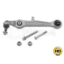 Lenker Radaufhängung Meyle 116 050 0000/HD für Audi für Seat Vorderachse Links