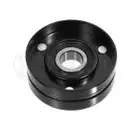 Umlenk /führungsrolle Keilrippenriemen Meyle 100 145 0003 für Alfa Romeo für VW
