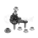 2x Meyle Traggelenke vorn unten Audi VW Skoda Seat