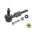 2x Meyle Spurstangenkopf Audi A4 A6 A8 Skoda Superb VW Passat