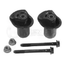 Lagerung Achskörper Meyle 100 501 0006/S für Seat für VW Hinterachse Links