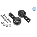 Halter Querlenkerlagerung Meyle 300 610 0001 Meyle-original: True To Oe. für Bmw