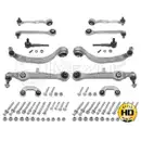 Lenkersatz Radaufhängung Meyle 116 050 0085/HD für Audi für Seat