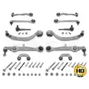 Lenkersatz Radaufhängung Meyle 116 050 0085/HD für Audi für Seat