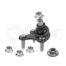 2x Meyle Traggelenke vorn unten Audi VW Skoda Seat