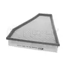 Luftfilter Meyle 312 321 0007 Meyle-original: True To Oe. für Bmw