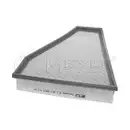 Luftfilter Meyle 312 321 0007 Meyle-original: True To Oe. für Bmw
