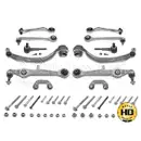 Lenkersatz Radaufhängung Meyle 116 050 0087/HD für Audi für Skoda für VW