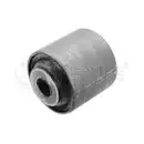 Lagerung Lenker Meyle 35-14 610 0000 Meyle-original: True To Oe. für Mazda Mitte
